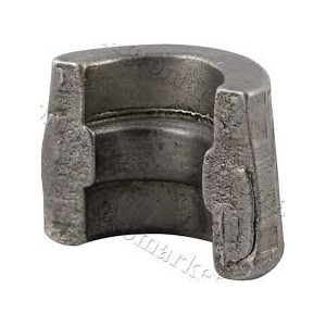 ZAMEK TALERZ. SPRĘŻ.ZAWORU SSĄCEGO     C-360